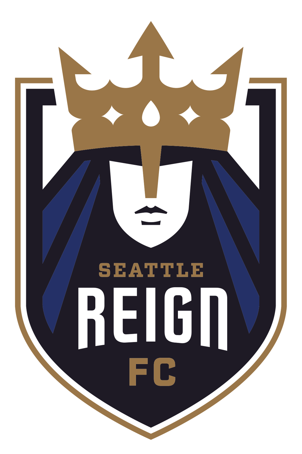 西雅圖統(tǒng)治女足